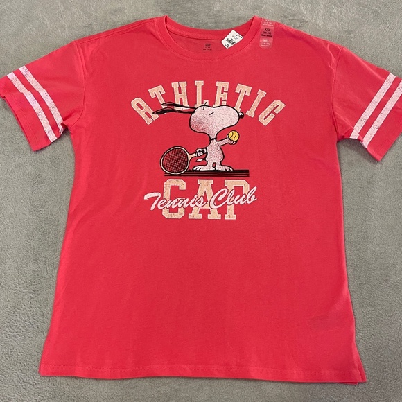 NEW Kids Graphic Tee Size XXL - Picture 1 of 9